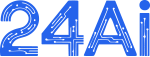 24AI Logo